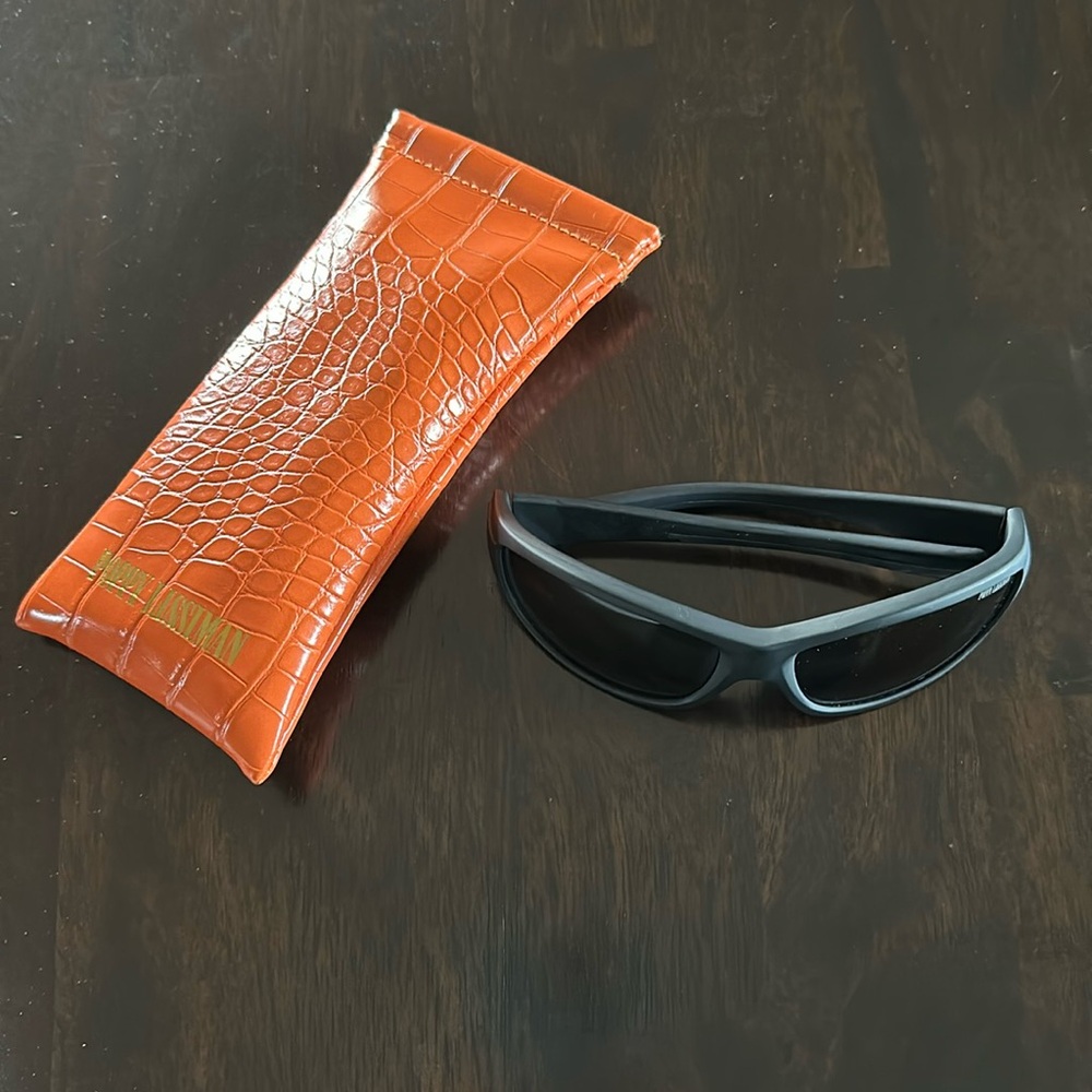 Poppy Lissiman Caidyn Sunglasses